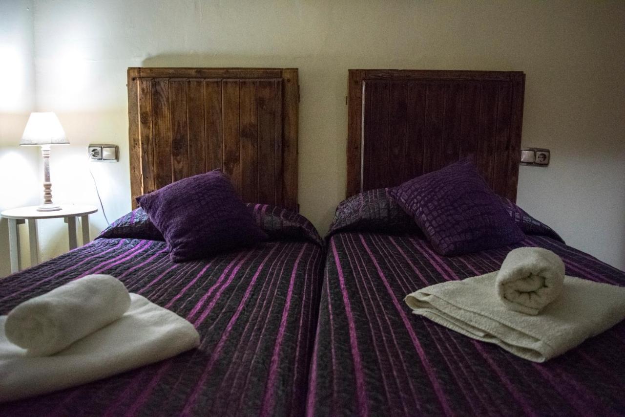 Vivienda Turistica El Caneco Tordesillas Kültér fotó