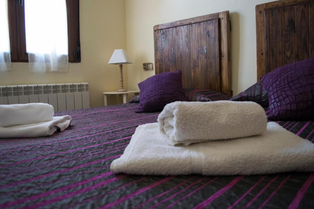 Vivienda Turistica El Caneco Tordesillas Kültér fotó