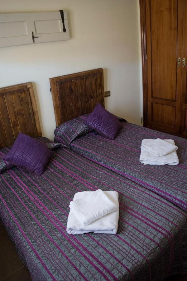 Vivienda Turistica El Caneco Tordesillas Kültér fotó