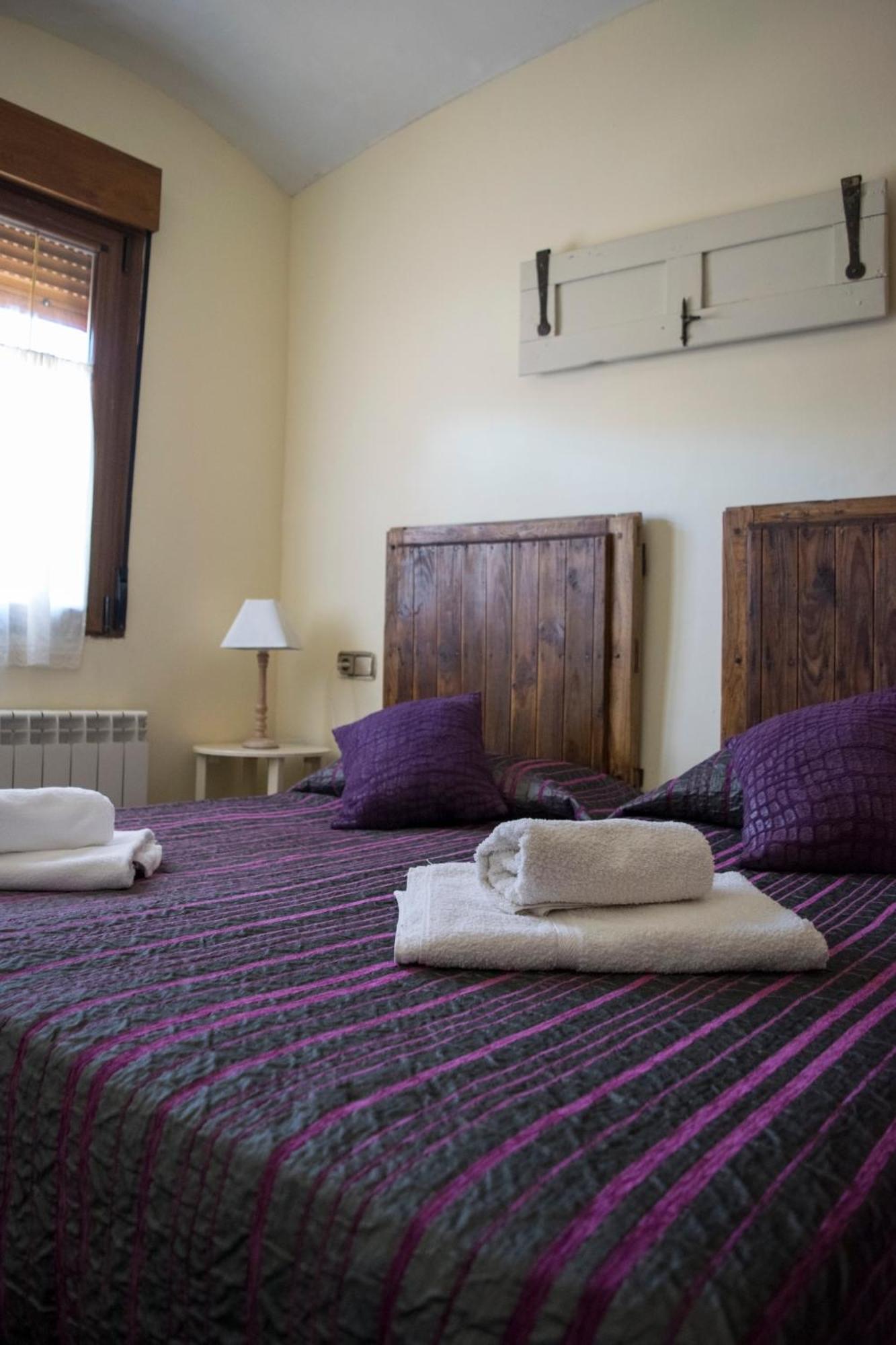Vivienda Turistica El Caneco Tordesillas Kültér fotó